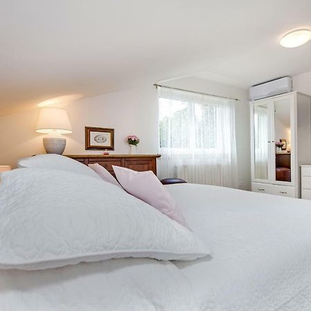 Villa Montericco Rovinj Extérieur photo