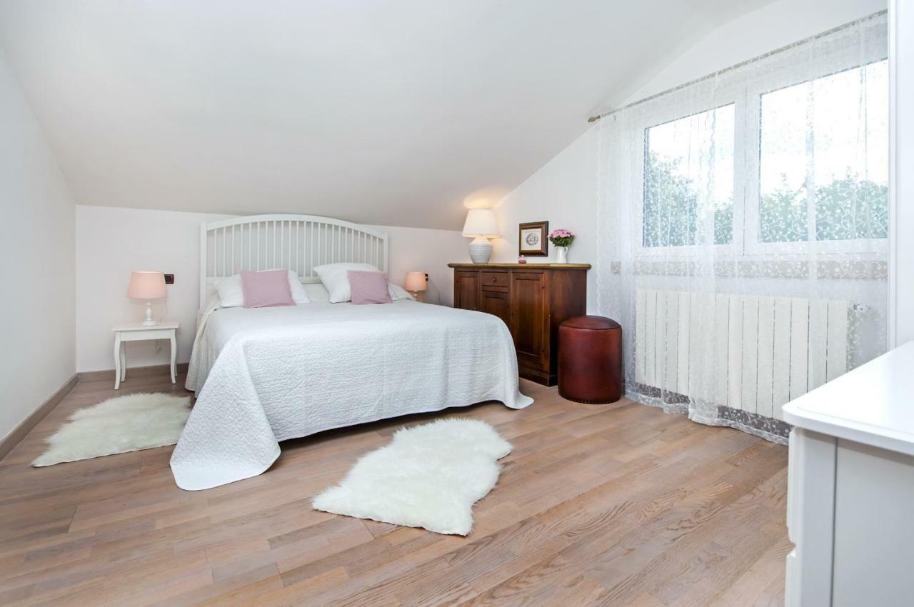 Villa Montericco Rovinj Extérieur photo
