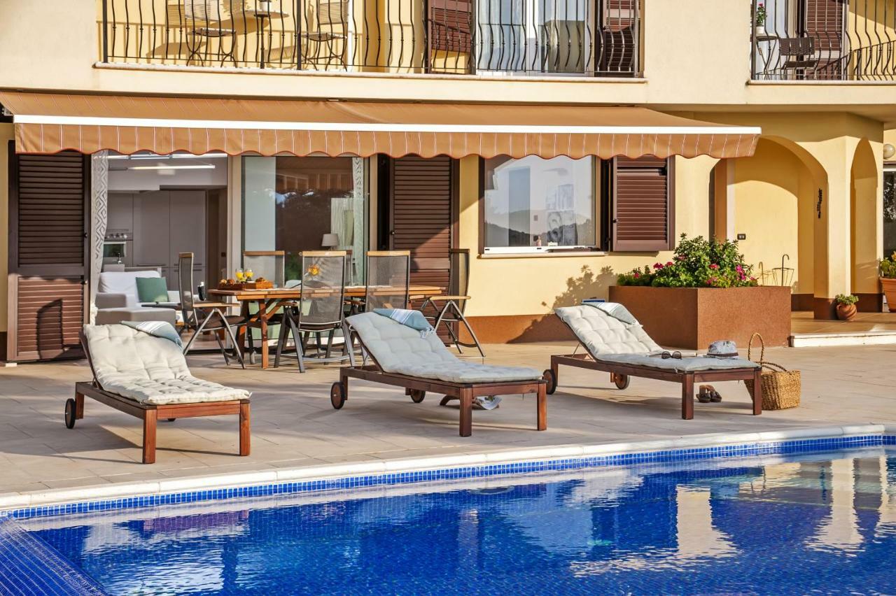 Villa Montericco Rovinj Extérieur photo