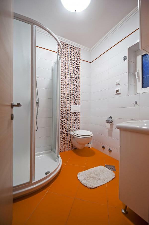Villa Montericco Rovinj Extérieur photo