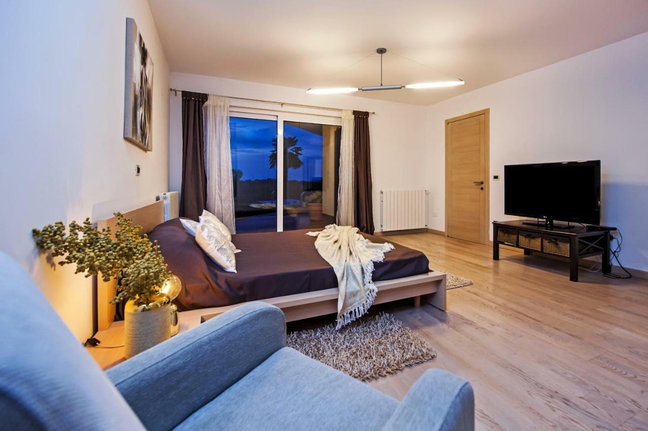 Villa Montericco Rovinj Extérieur photo