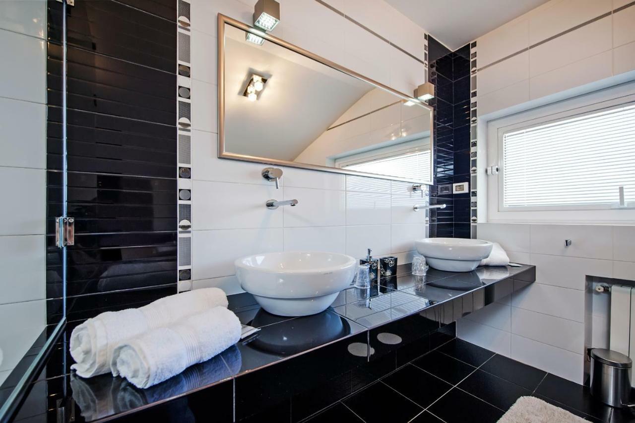 Villa Montericco Rovinj Extérieur photo